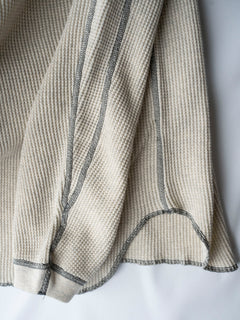 Waffle Thermal