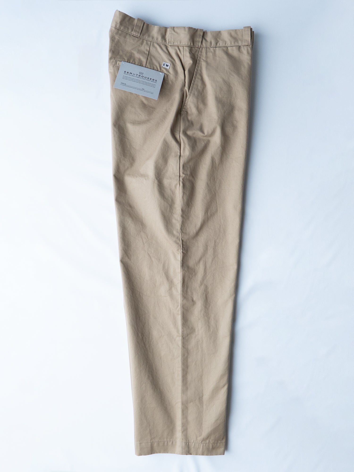 Work Chino