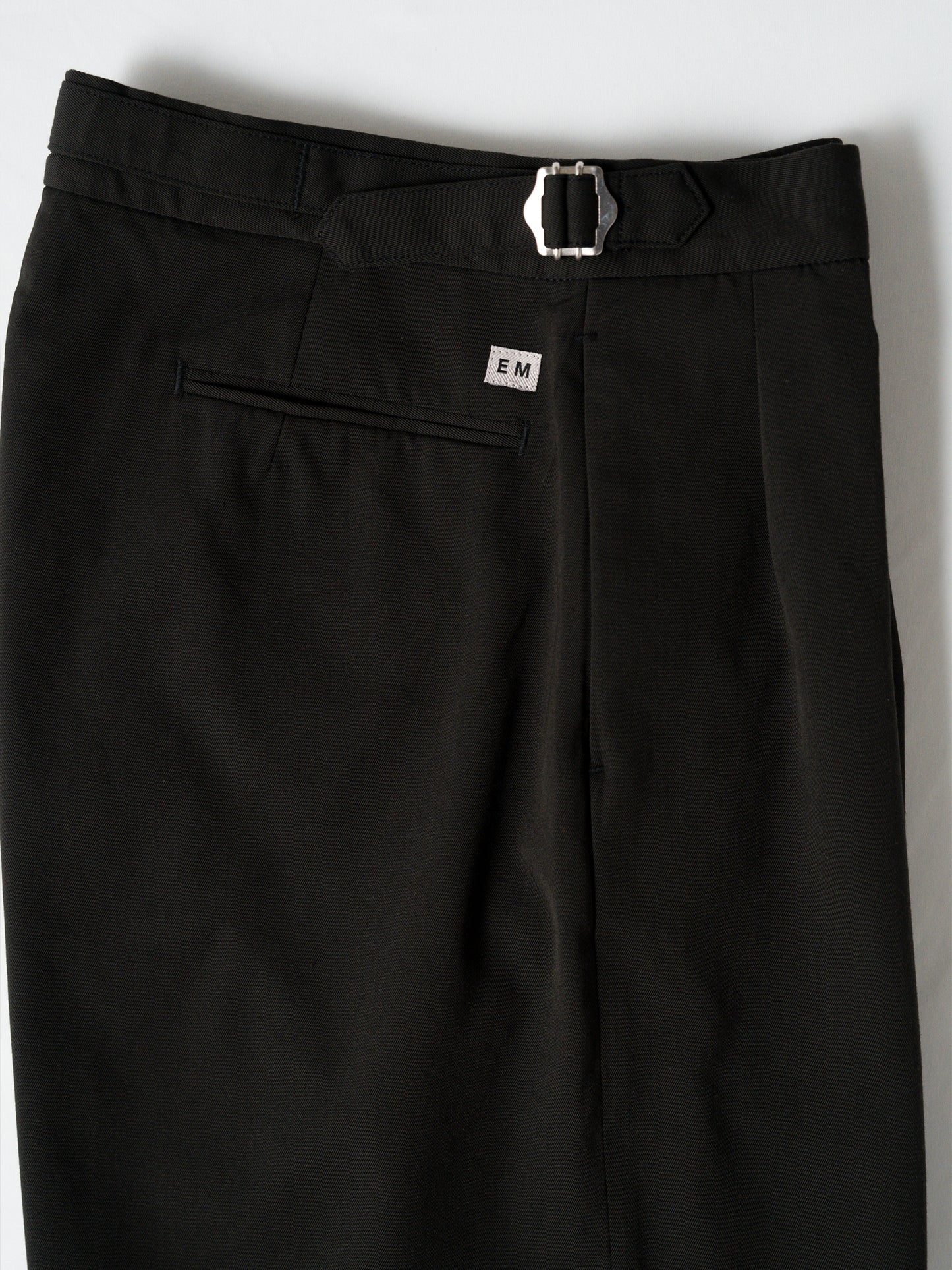 Easy Trad Shorts