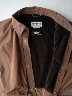 Utility Light Shirts Jacket