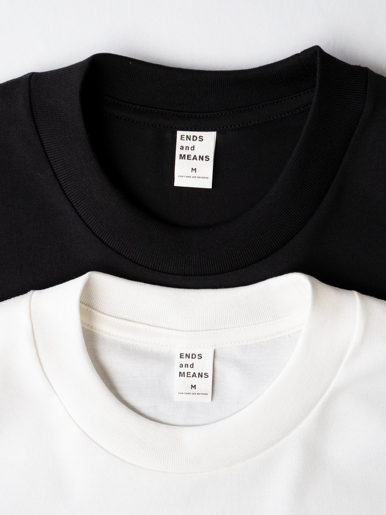 Pocket L/S Tee (CH Limited)