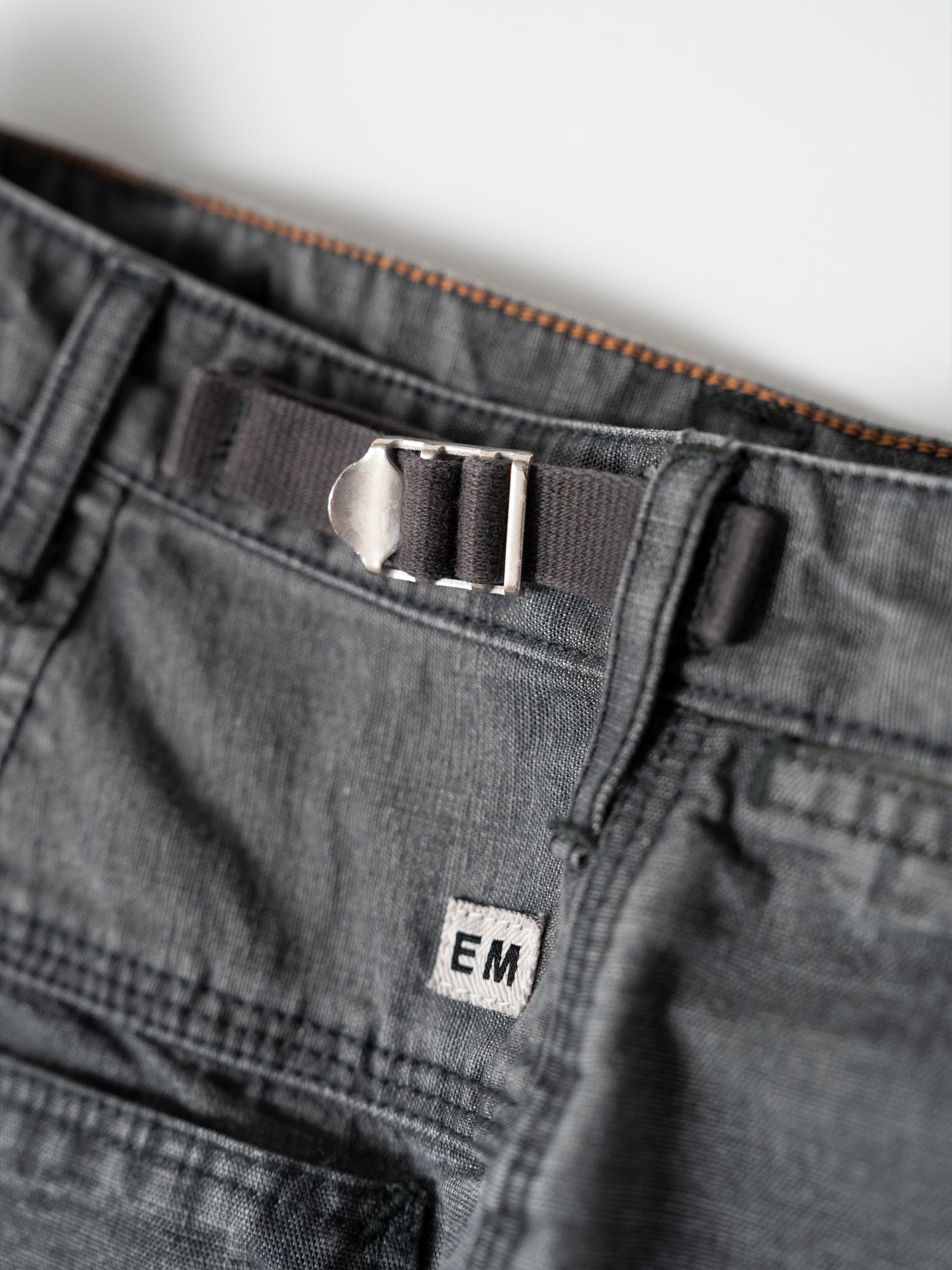 Double Knee Painter Pants (CH Limited)
