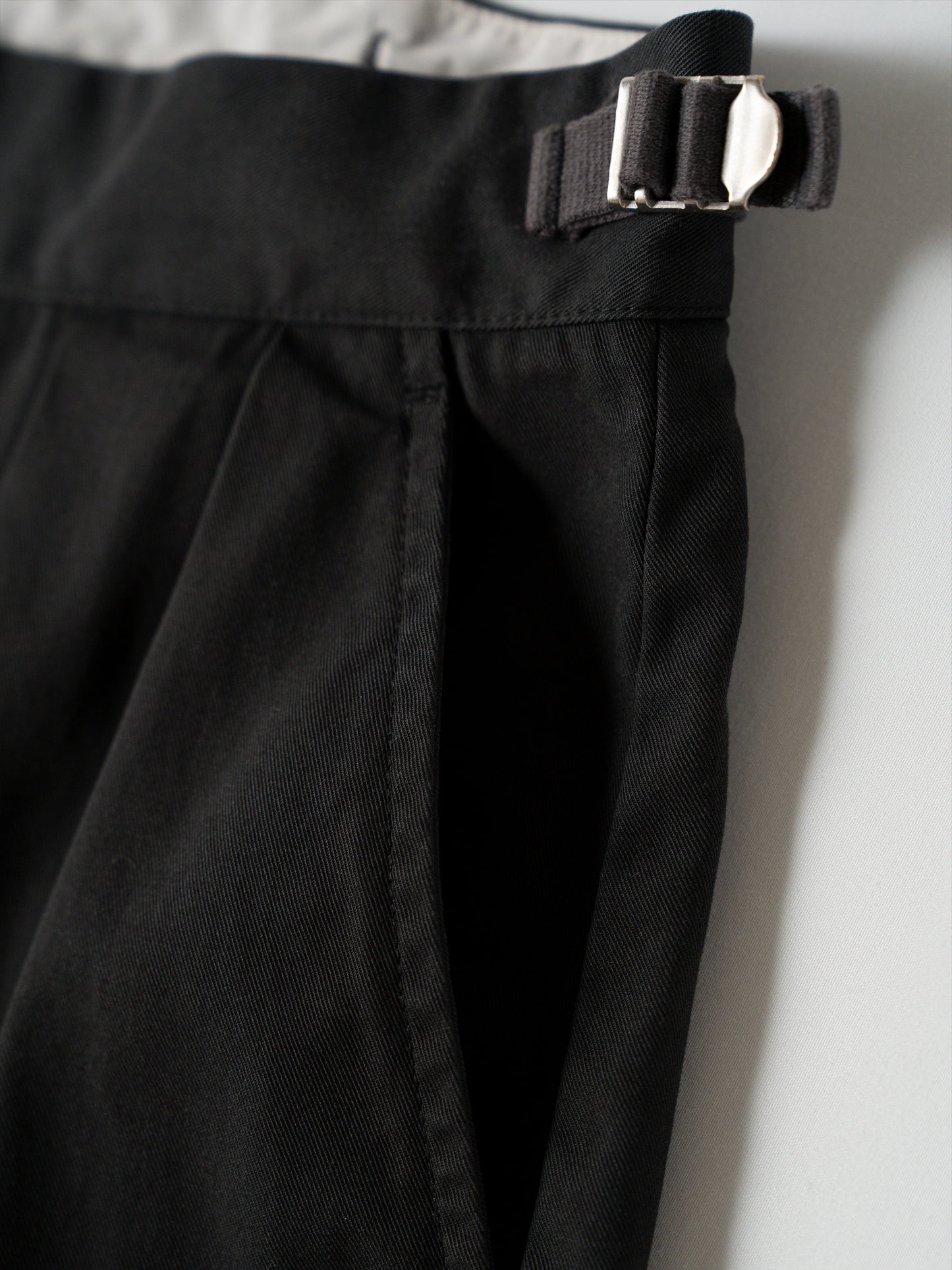 Army Chino Shorts