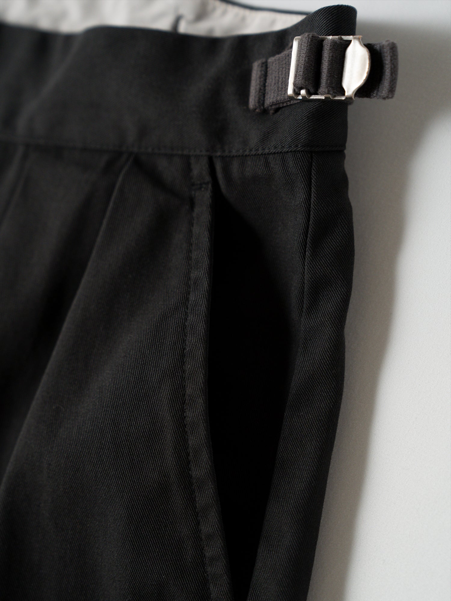 Army Chino Shorts