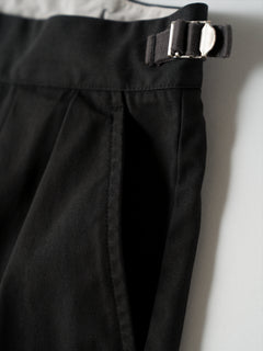 Army Chino Shorts