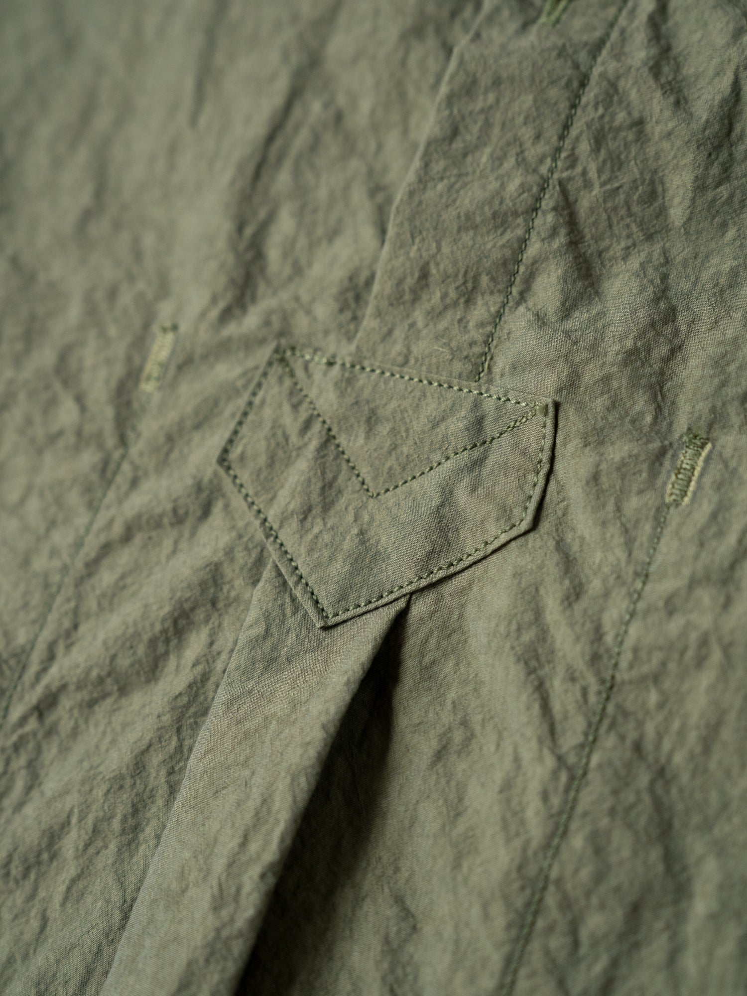 ENDS and MEANS Nizza Shirts – CUXTON HOUSE