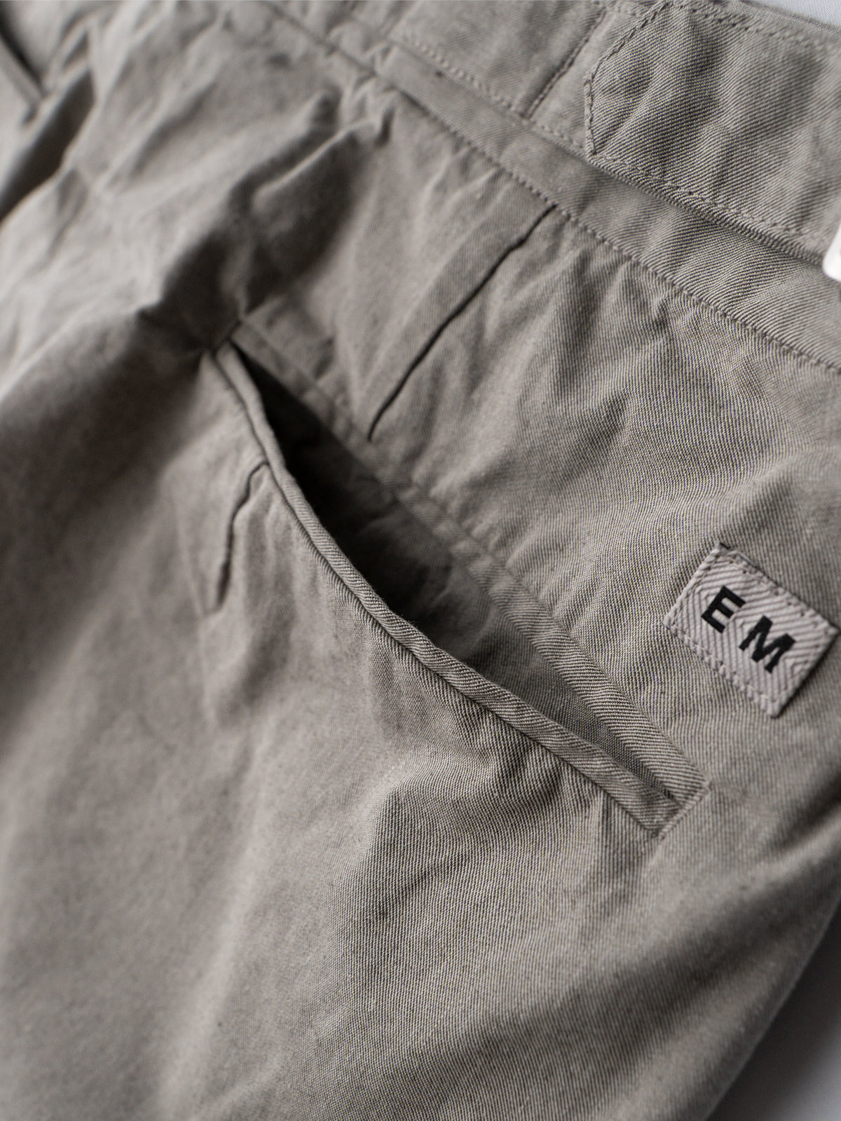 Trad Easy Shorts