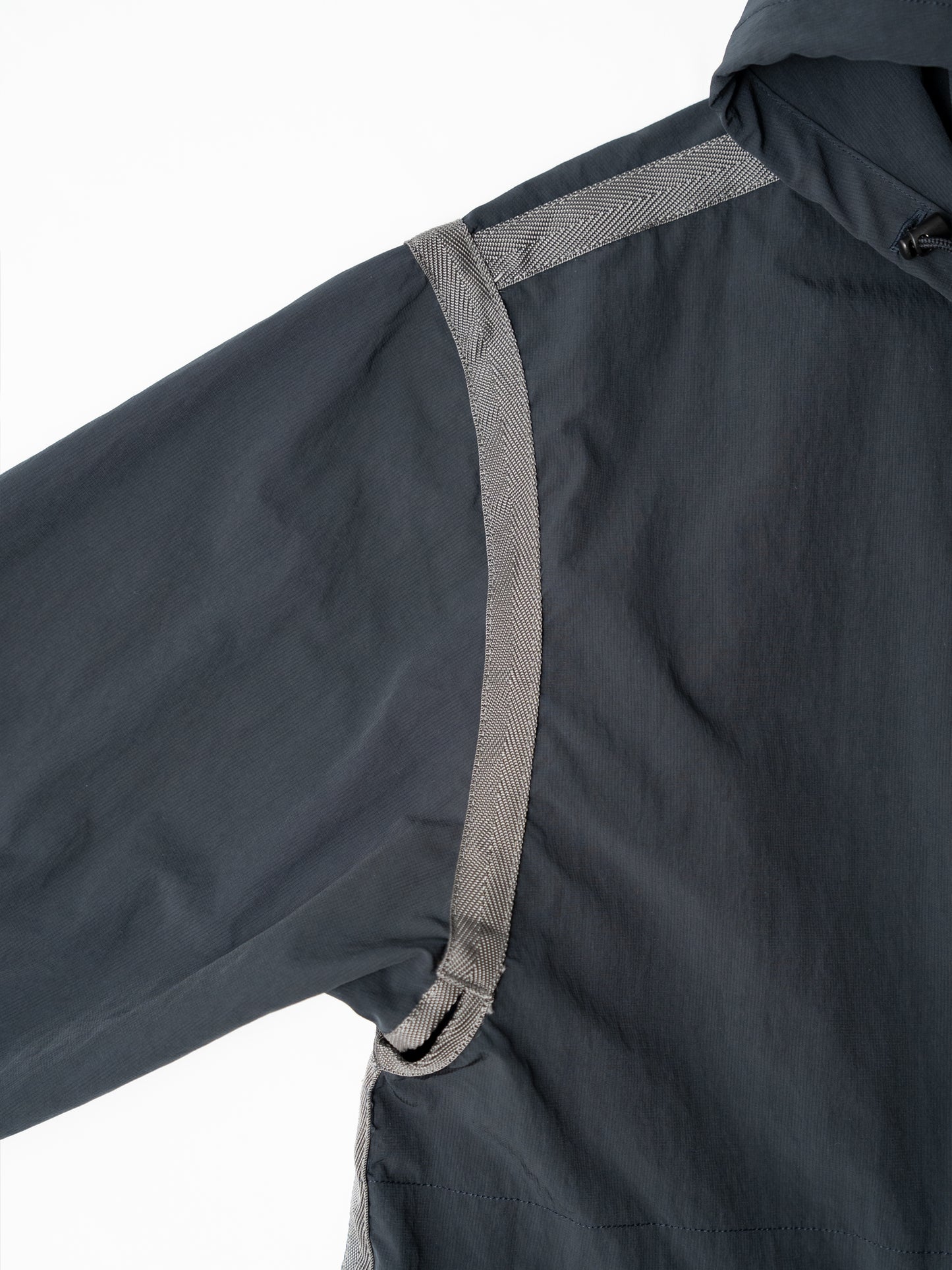 Taped Yacht Jacket