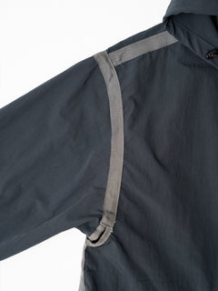 Taped Yacht Jacket