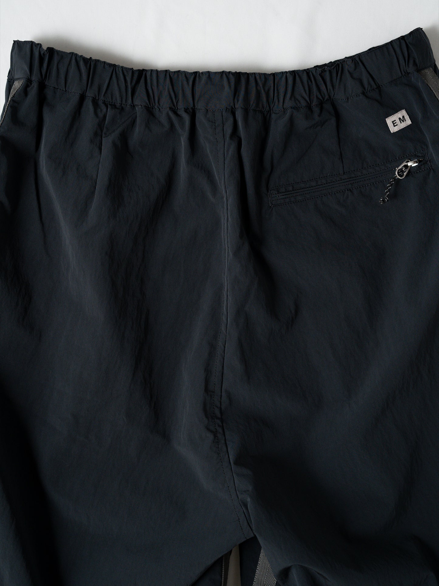 Taped Yacht Shorts