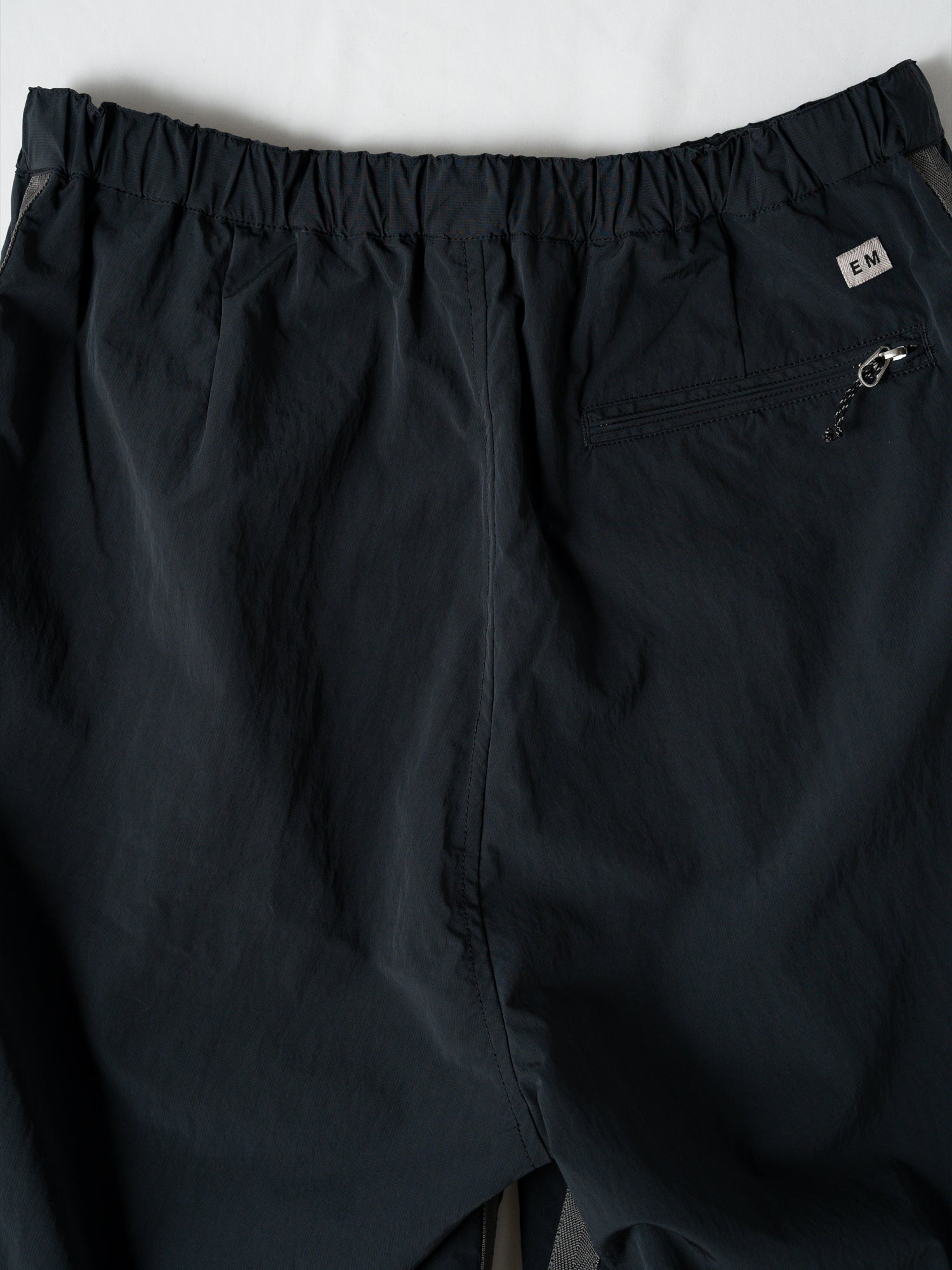 Taped Yacht Shorts