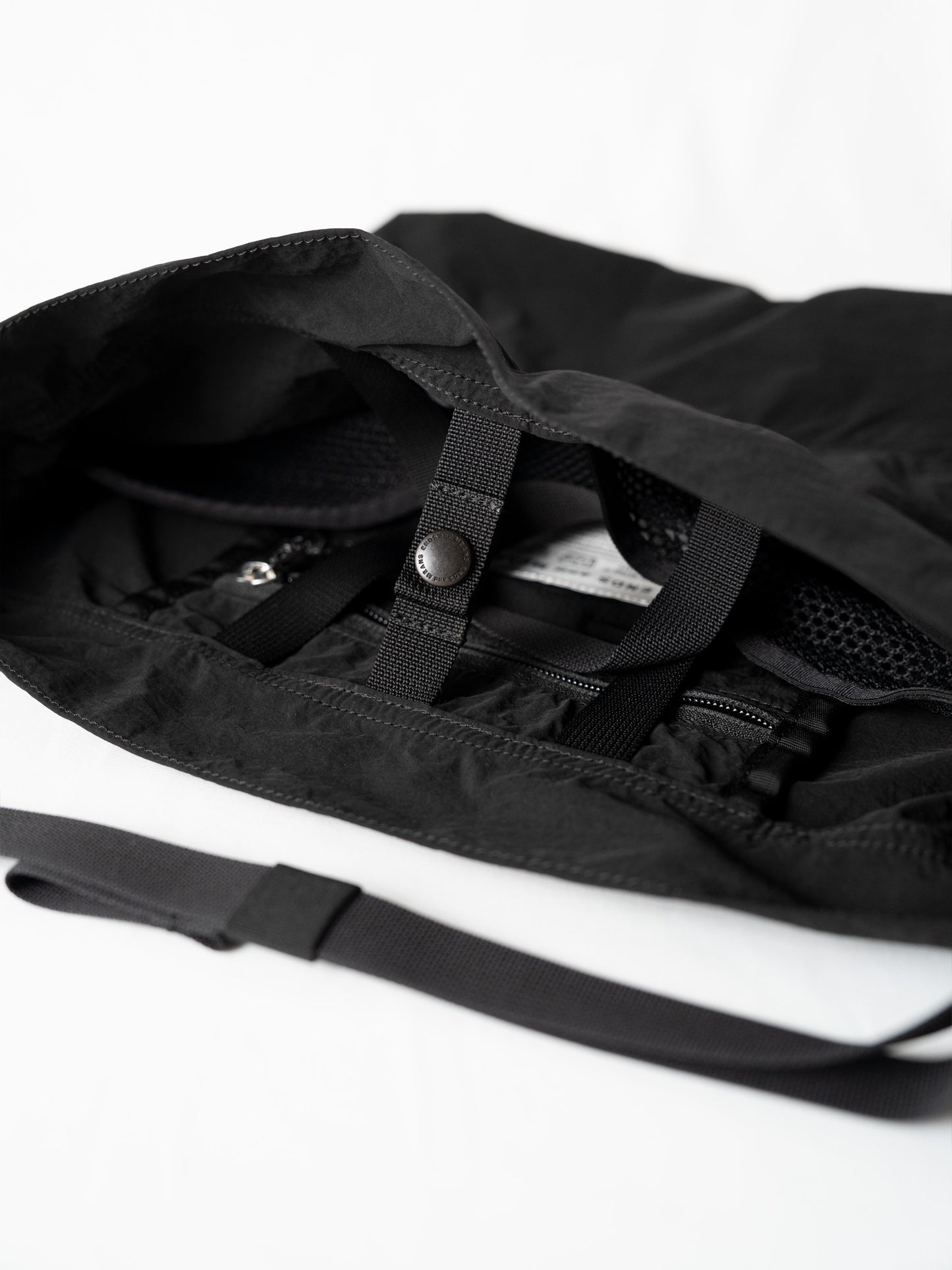 Packable Shoulder Bag