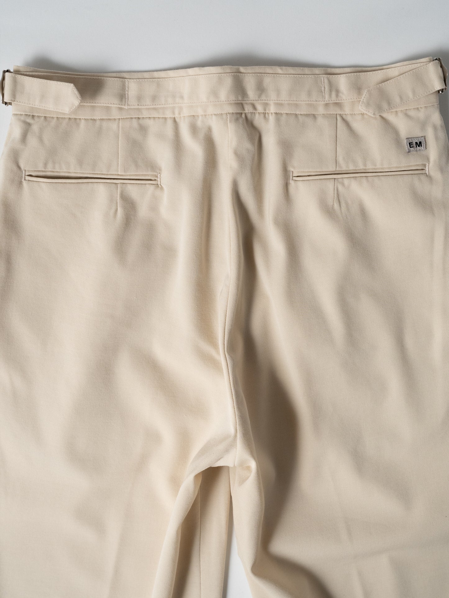 Easy Trad Trousers