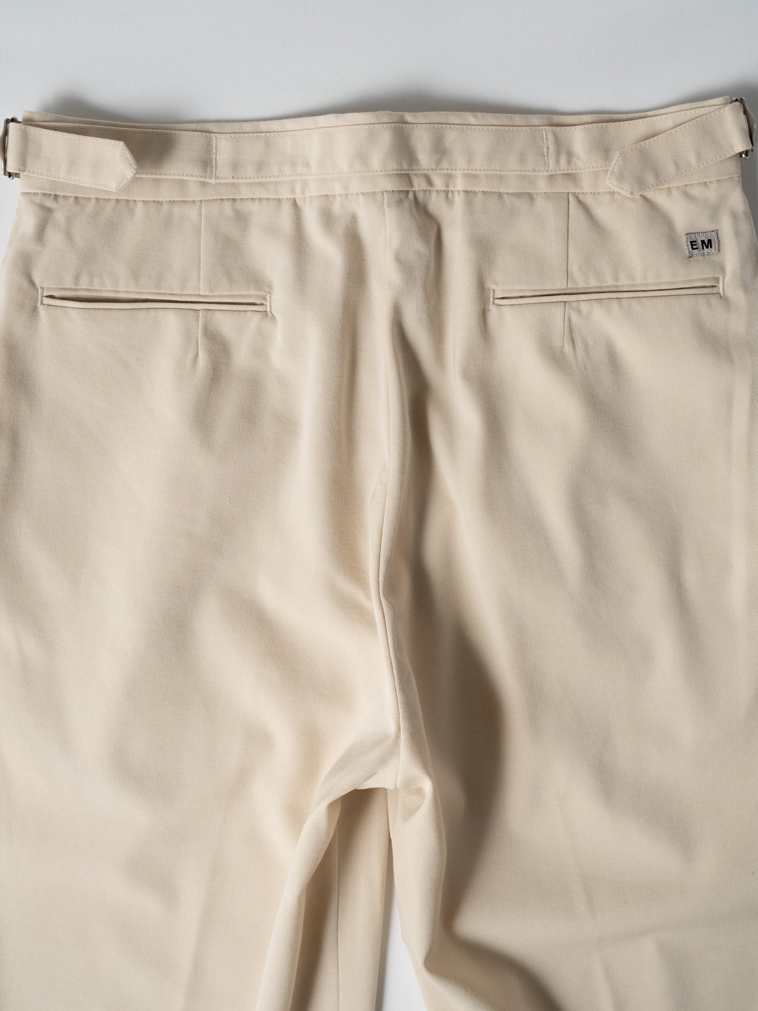Easy Trad Trousers