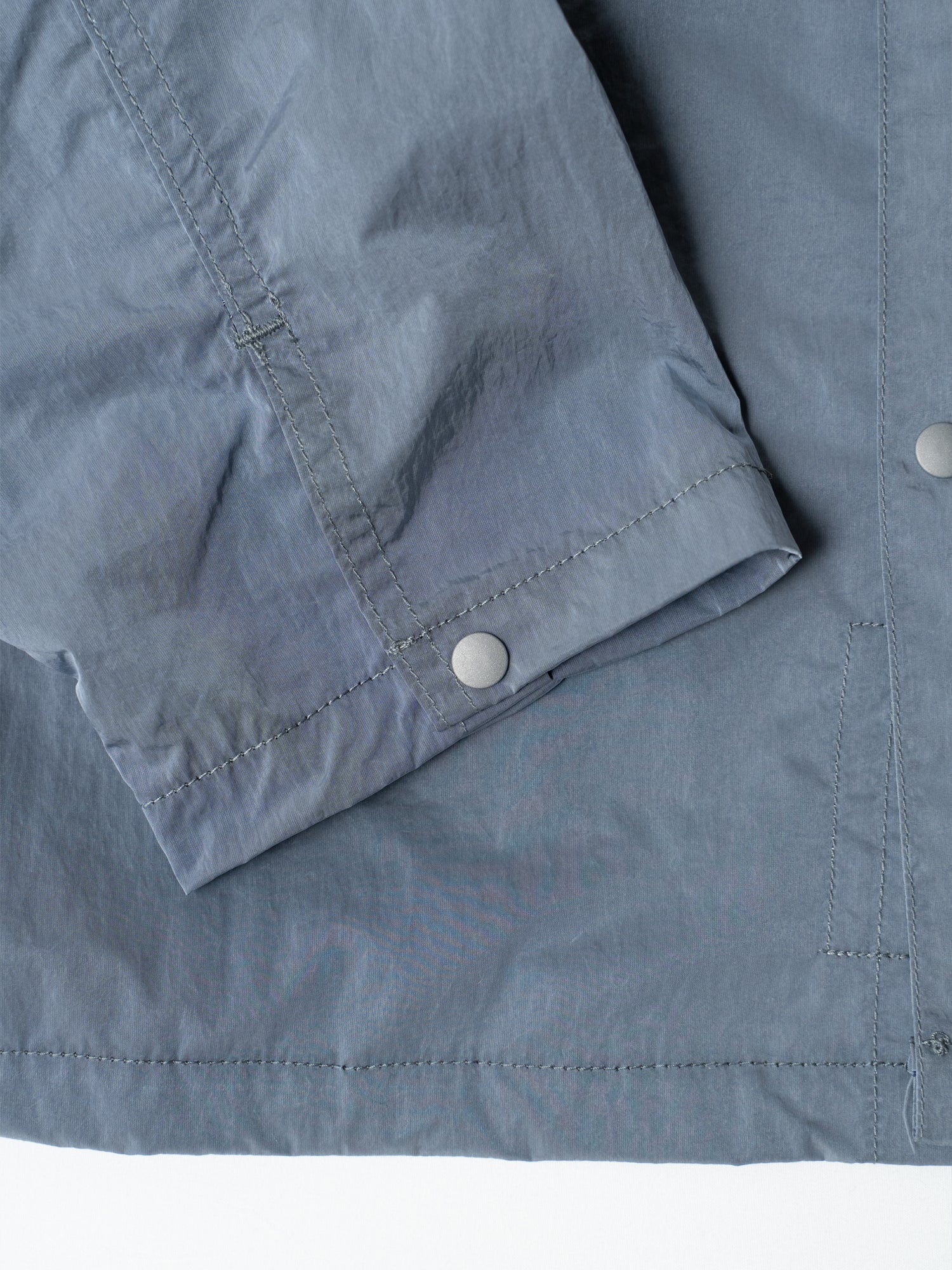 Light Shirt Jacket