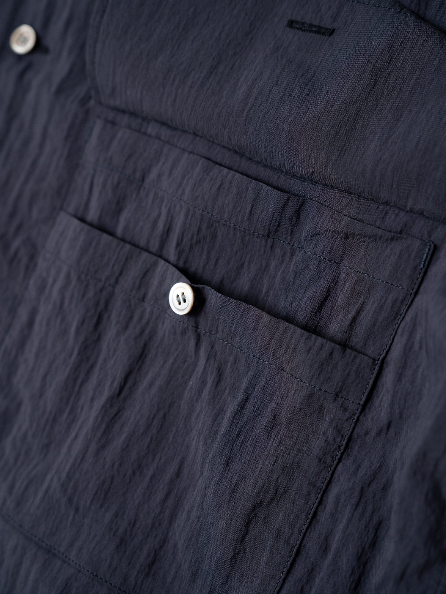 ENDS and MEANS Corfu Shirts – CUXTON HOUSE