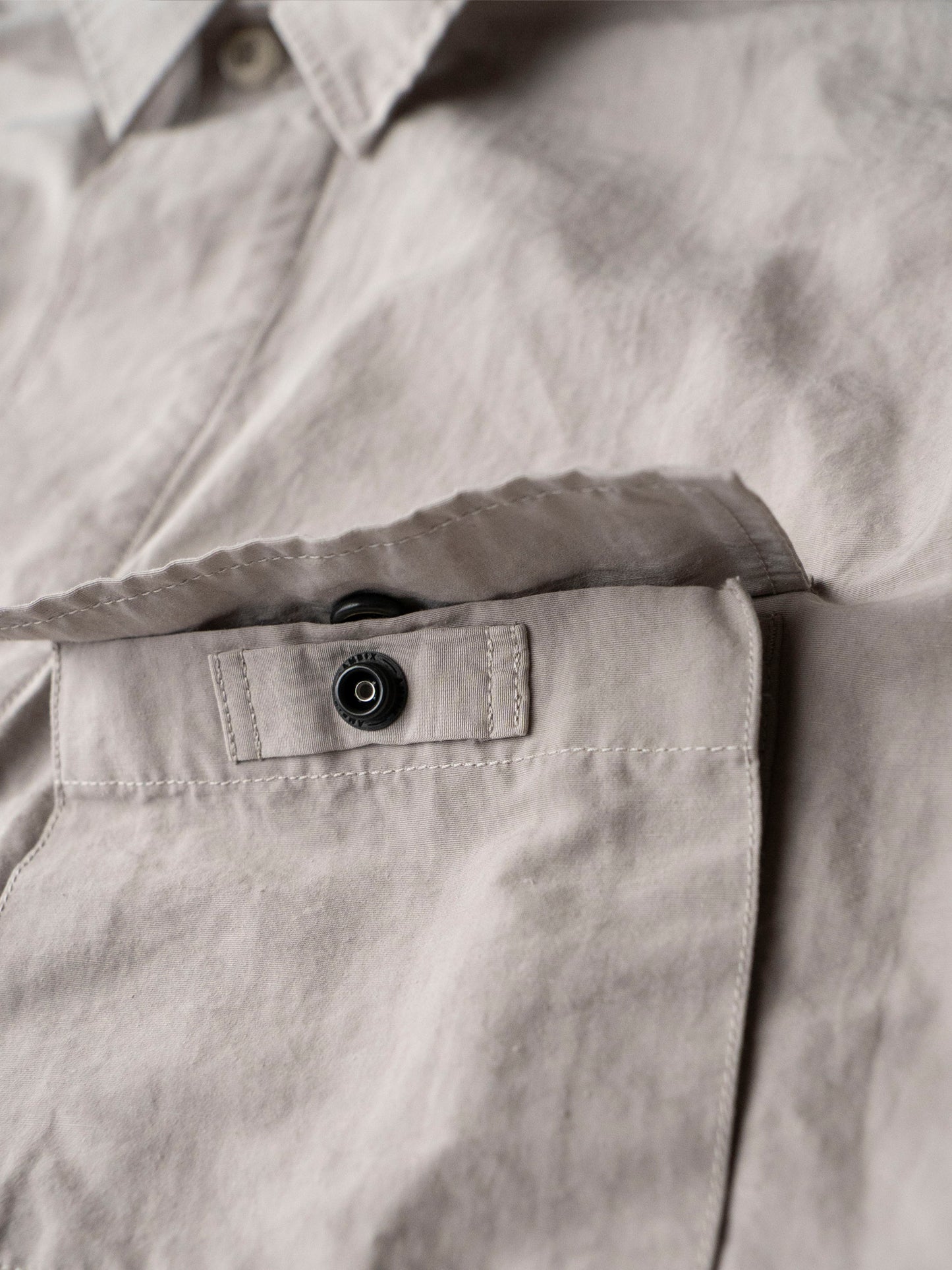 BDU Shirts Jacket