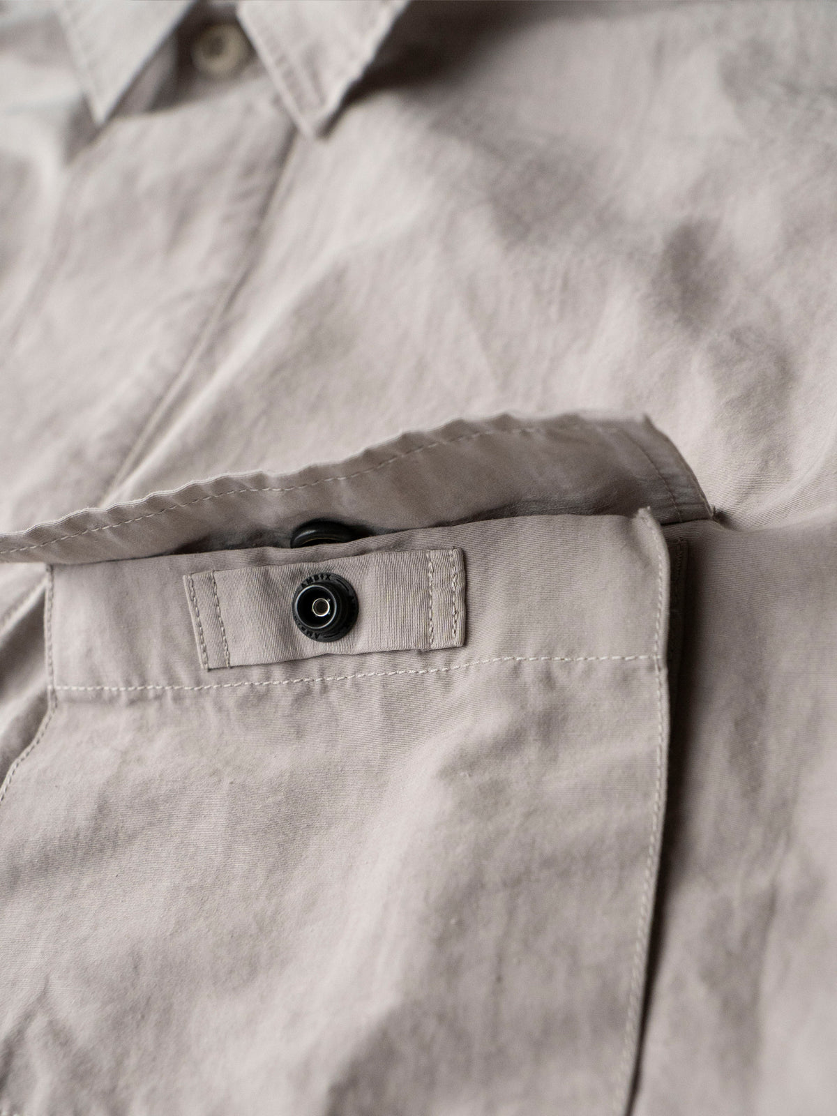 BDU Shirts Jacket