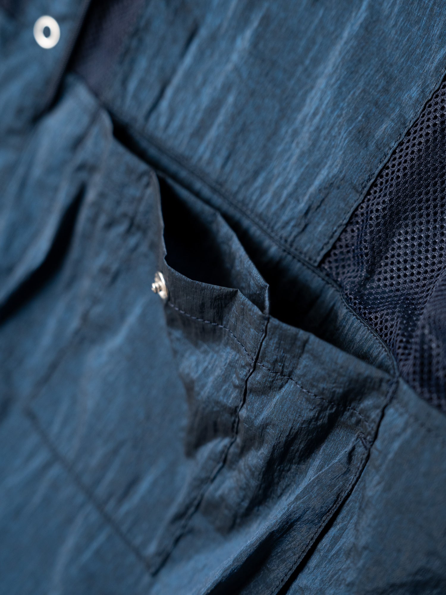 Utility Light Shirts Jacket