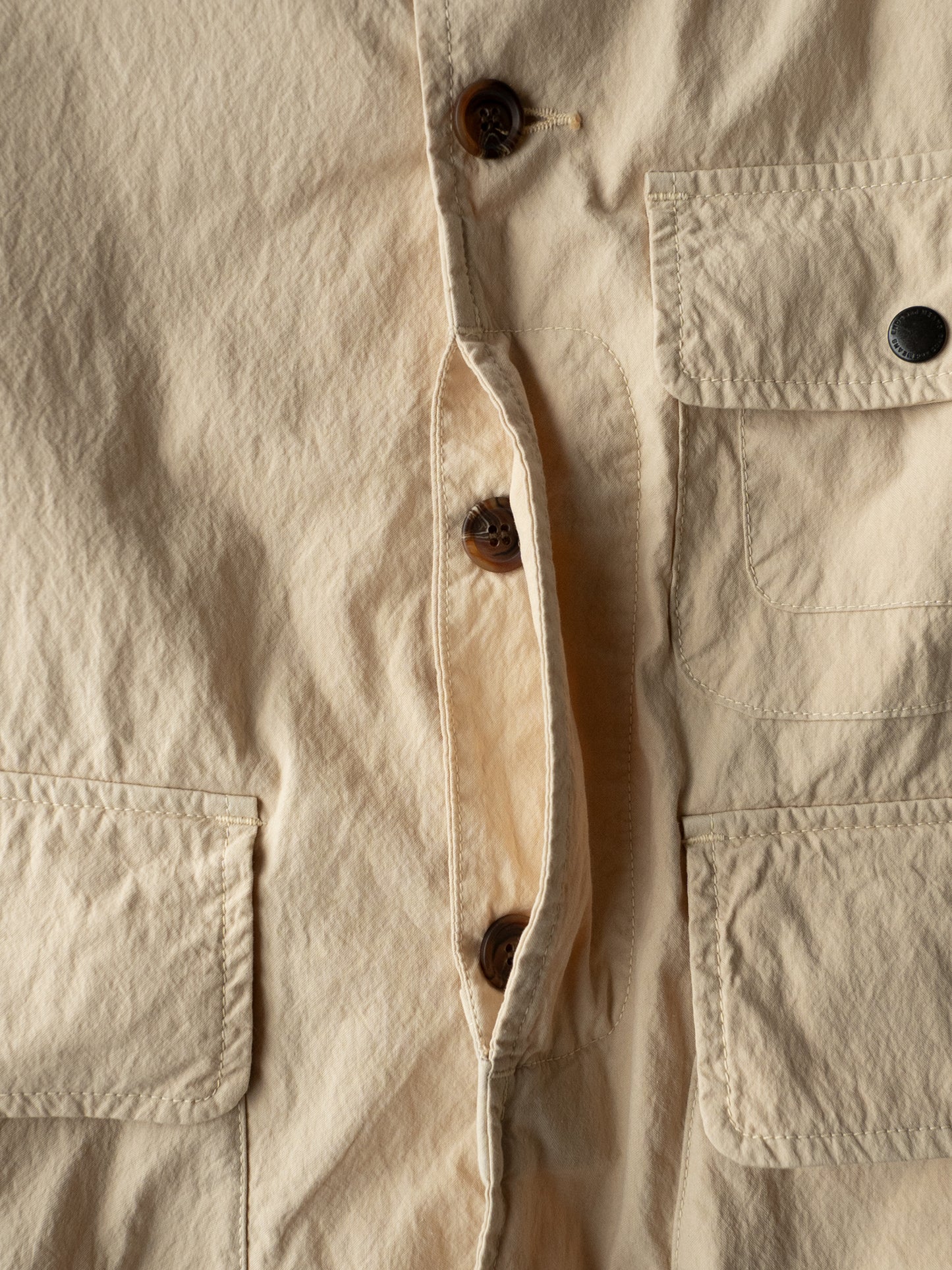 Hunting Jacket (CH Limited)