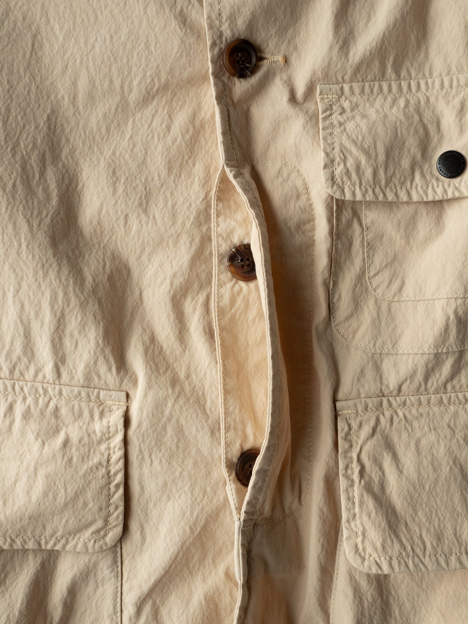 Hunting Jacket (CH Limited)