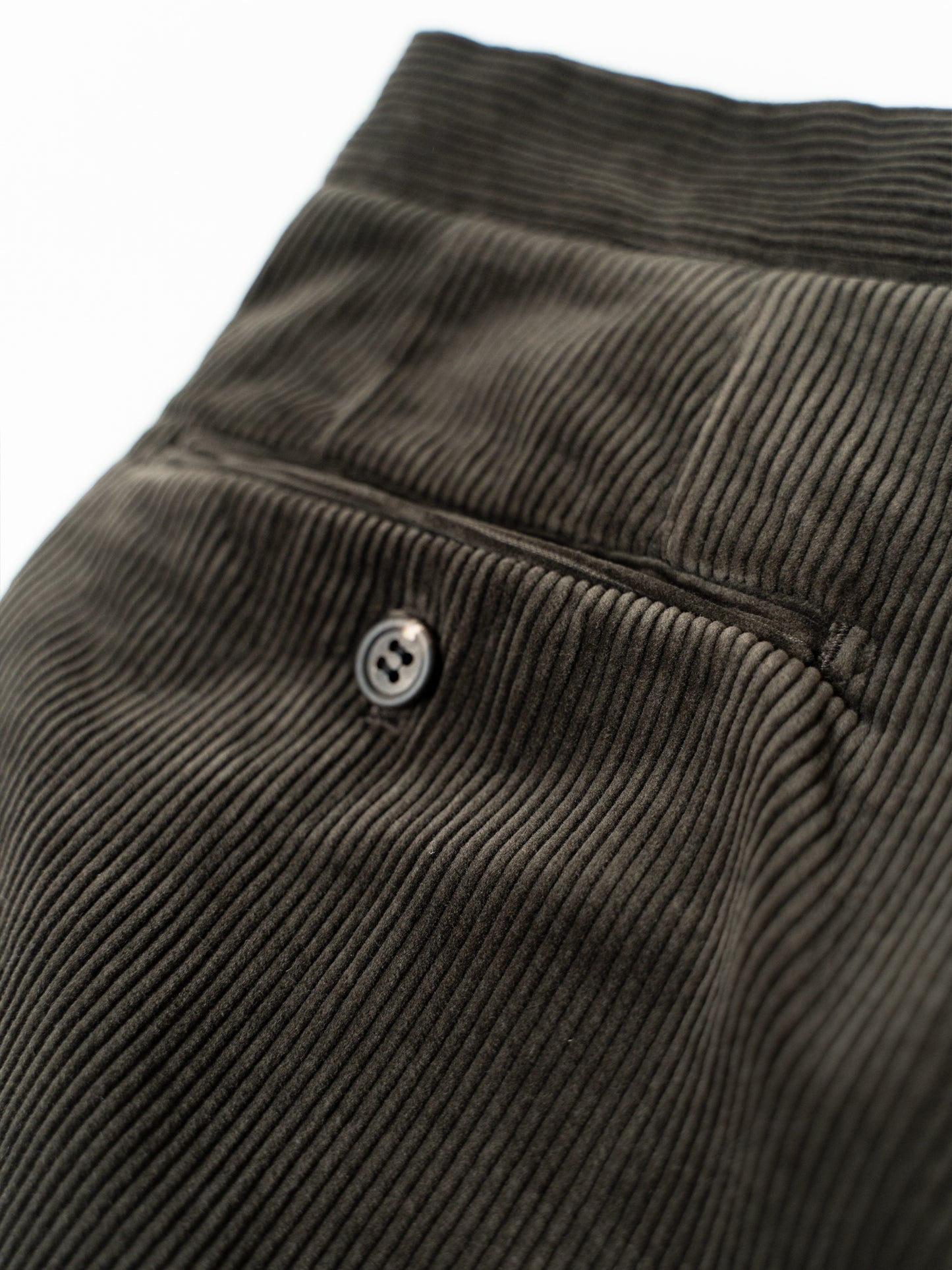 Grandpa 2tuck Trousers