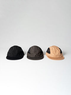 Mesh Camp Cap