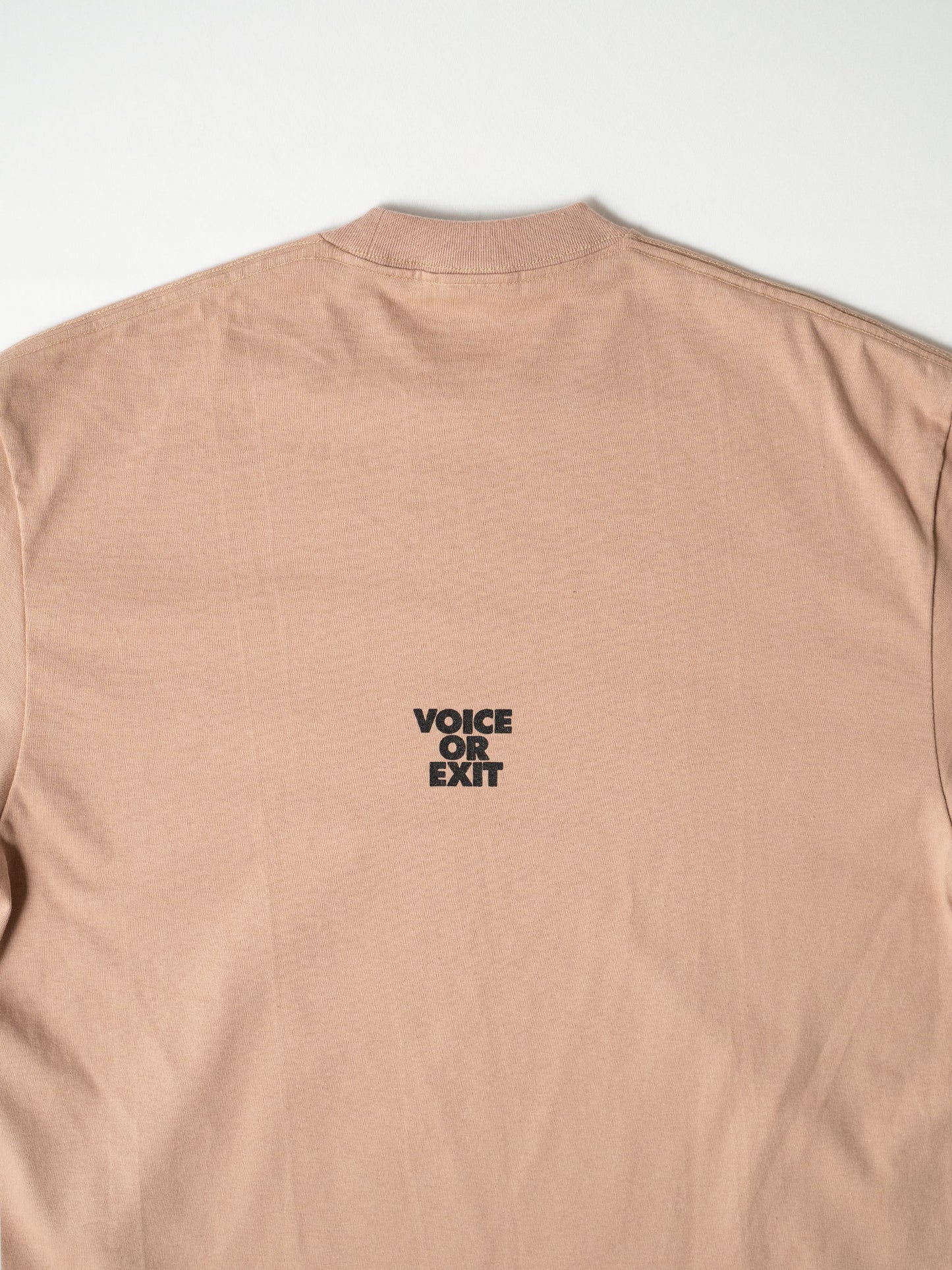 VOE L/S Tee