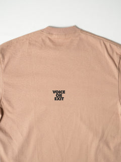 VOE Long Sleeve Tee
