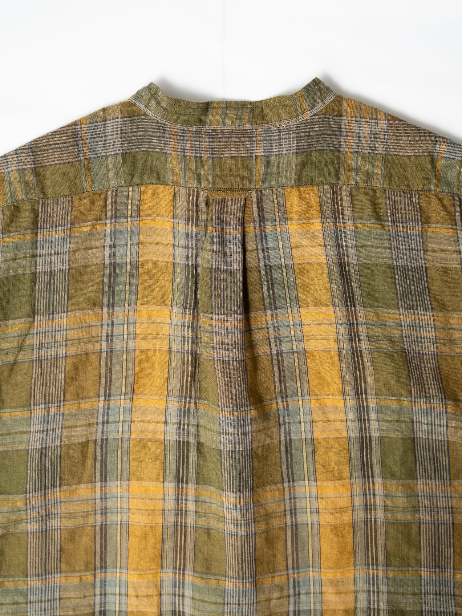 Aegina Shirts (CH Limited)