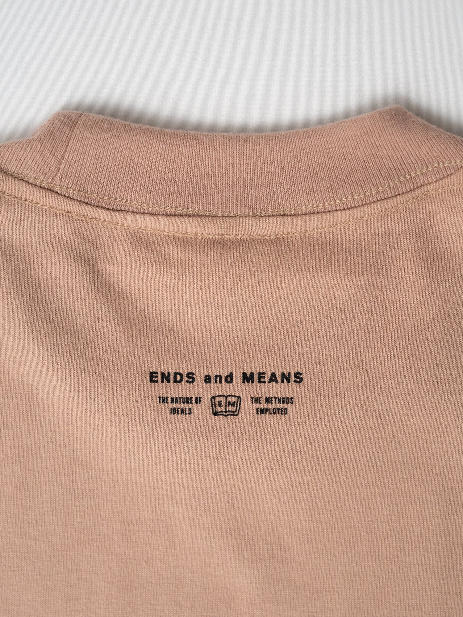 Desert Tee