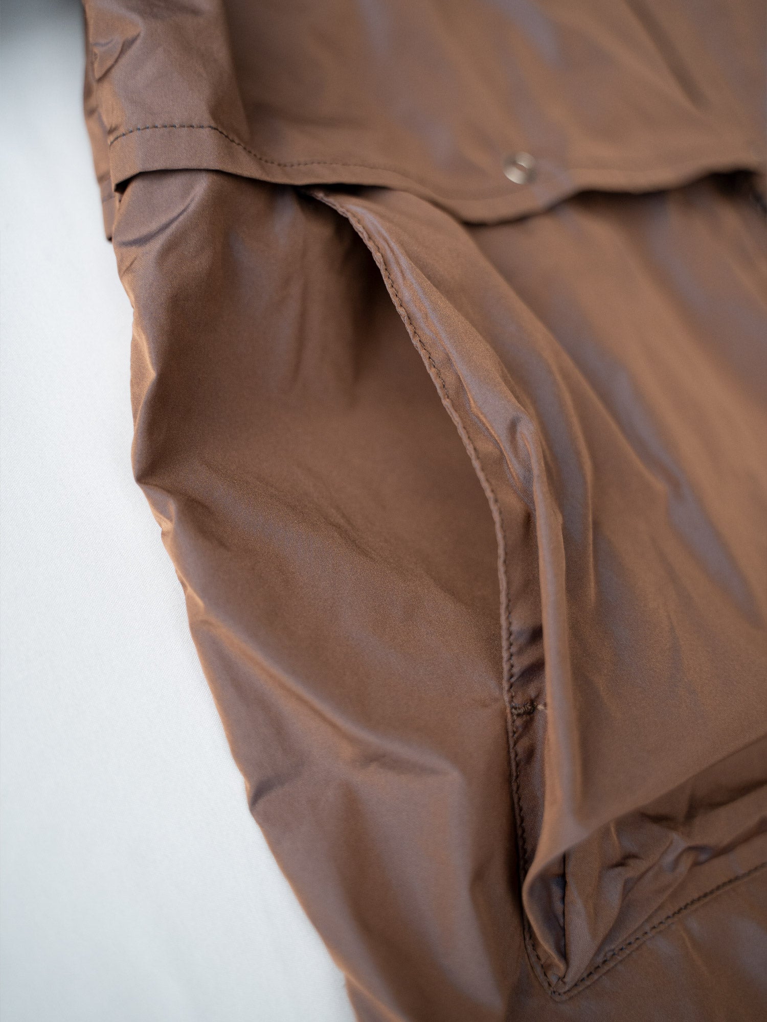Utility Light Shirts Jacket