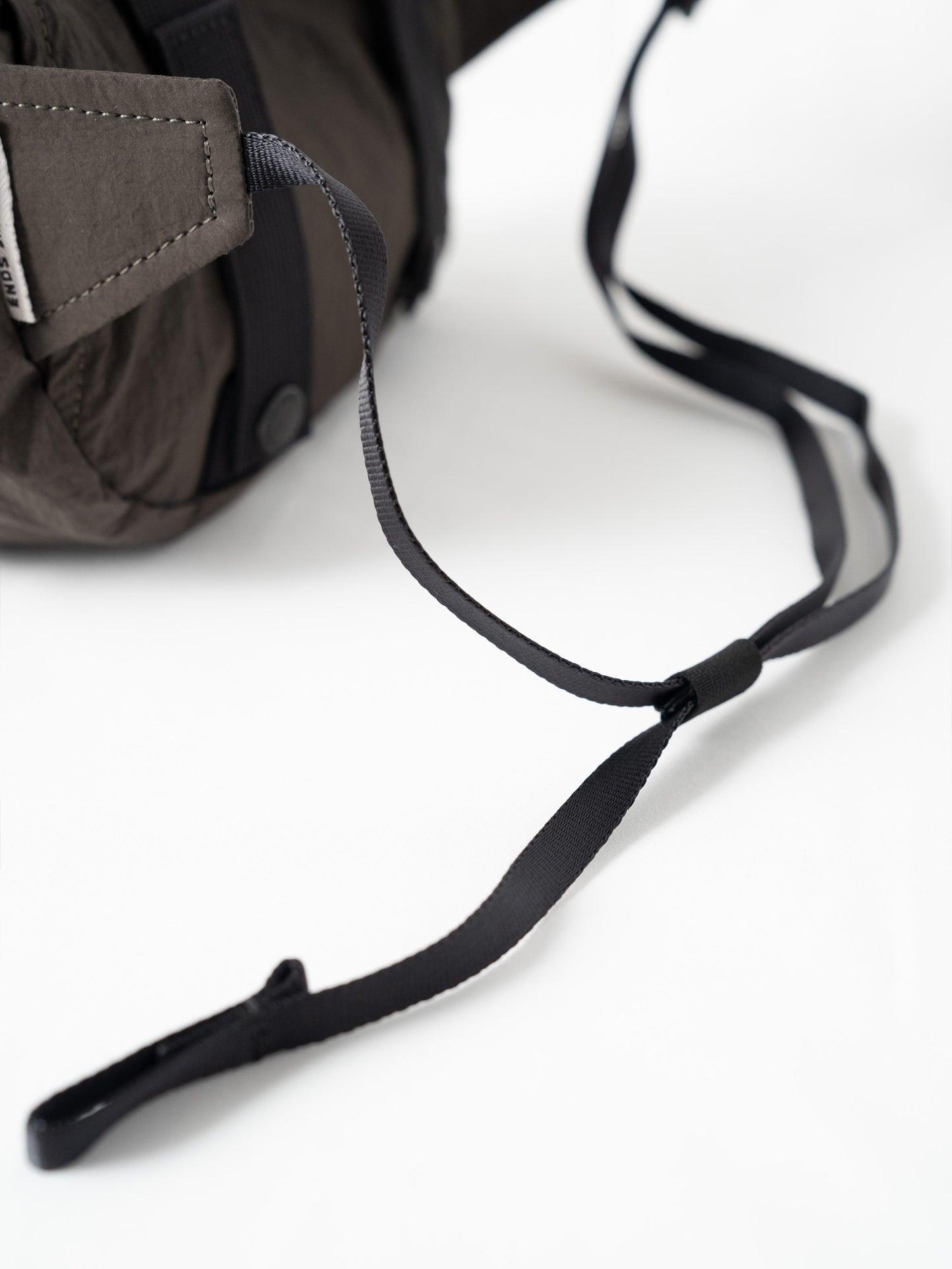 Waist Pouch
