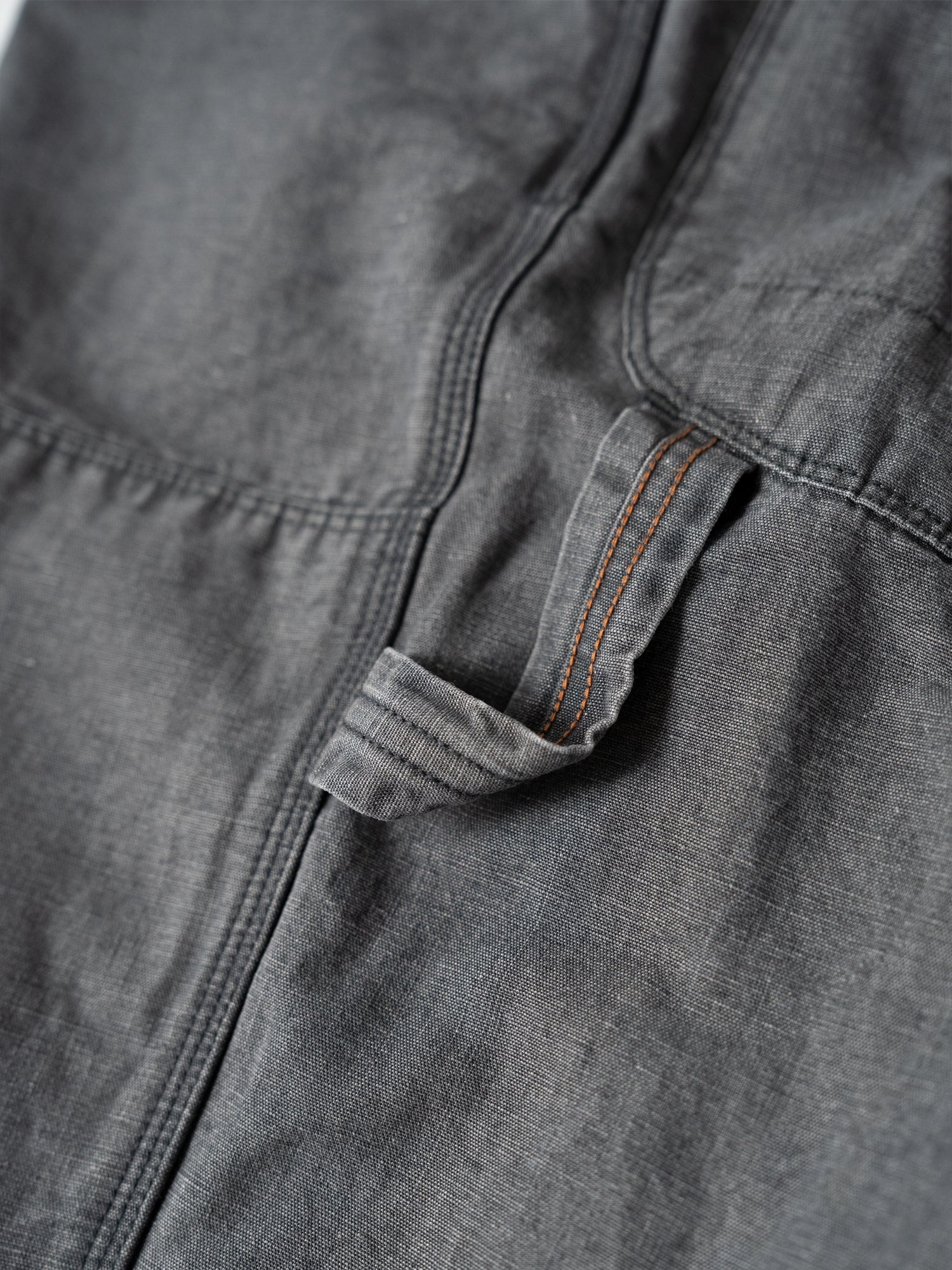 Double Knee Painter Pants (CH Limited)