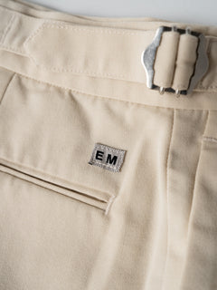 Easy Trad Trousers