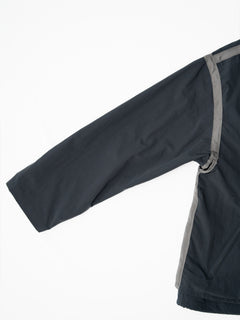Taped Yacht Jacket