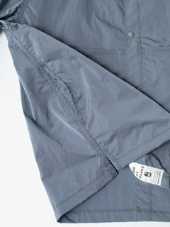 Light Shirt Jacket