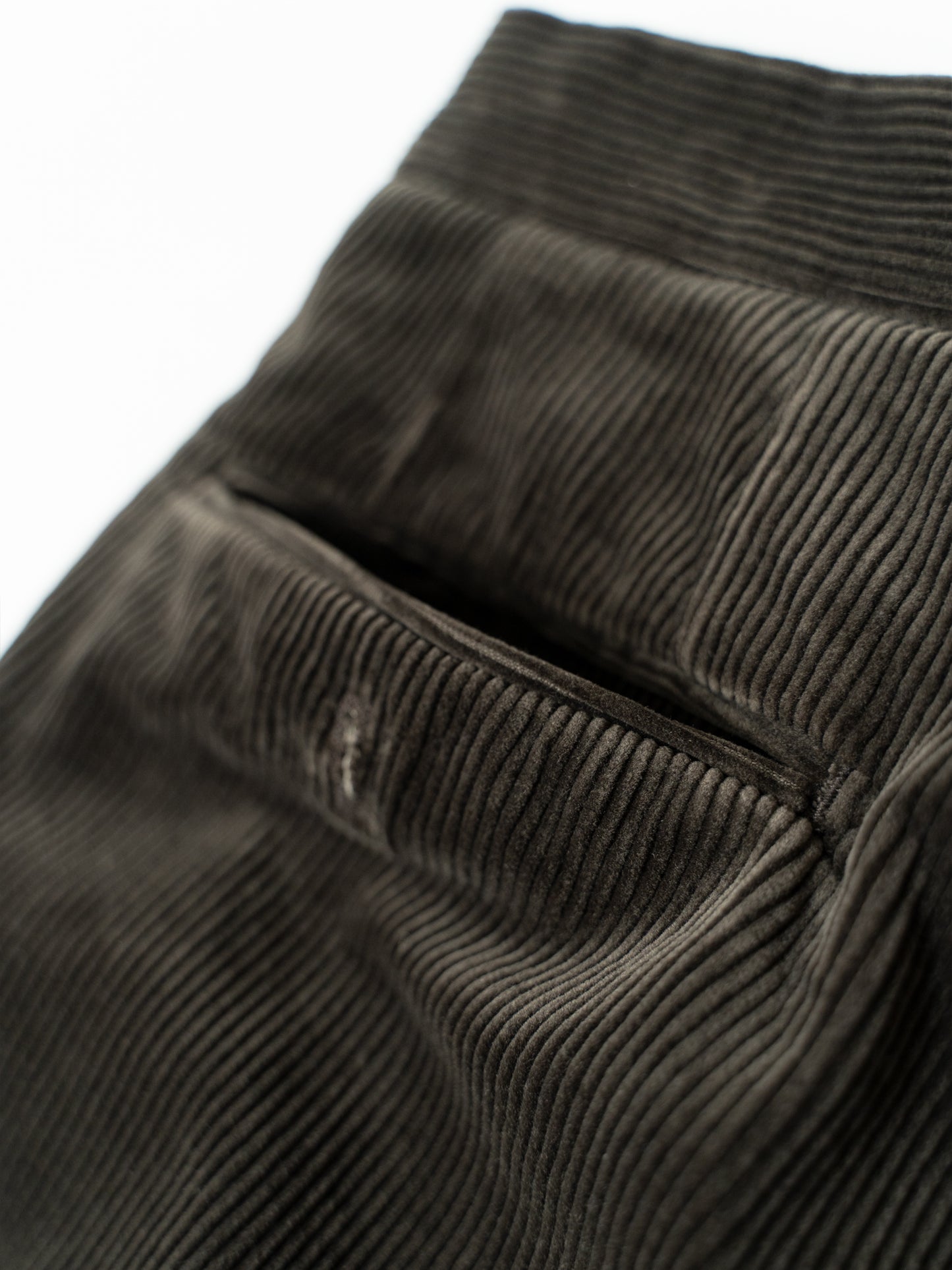 Grandpa 2tuck Trousers