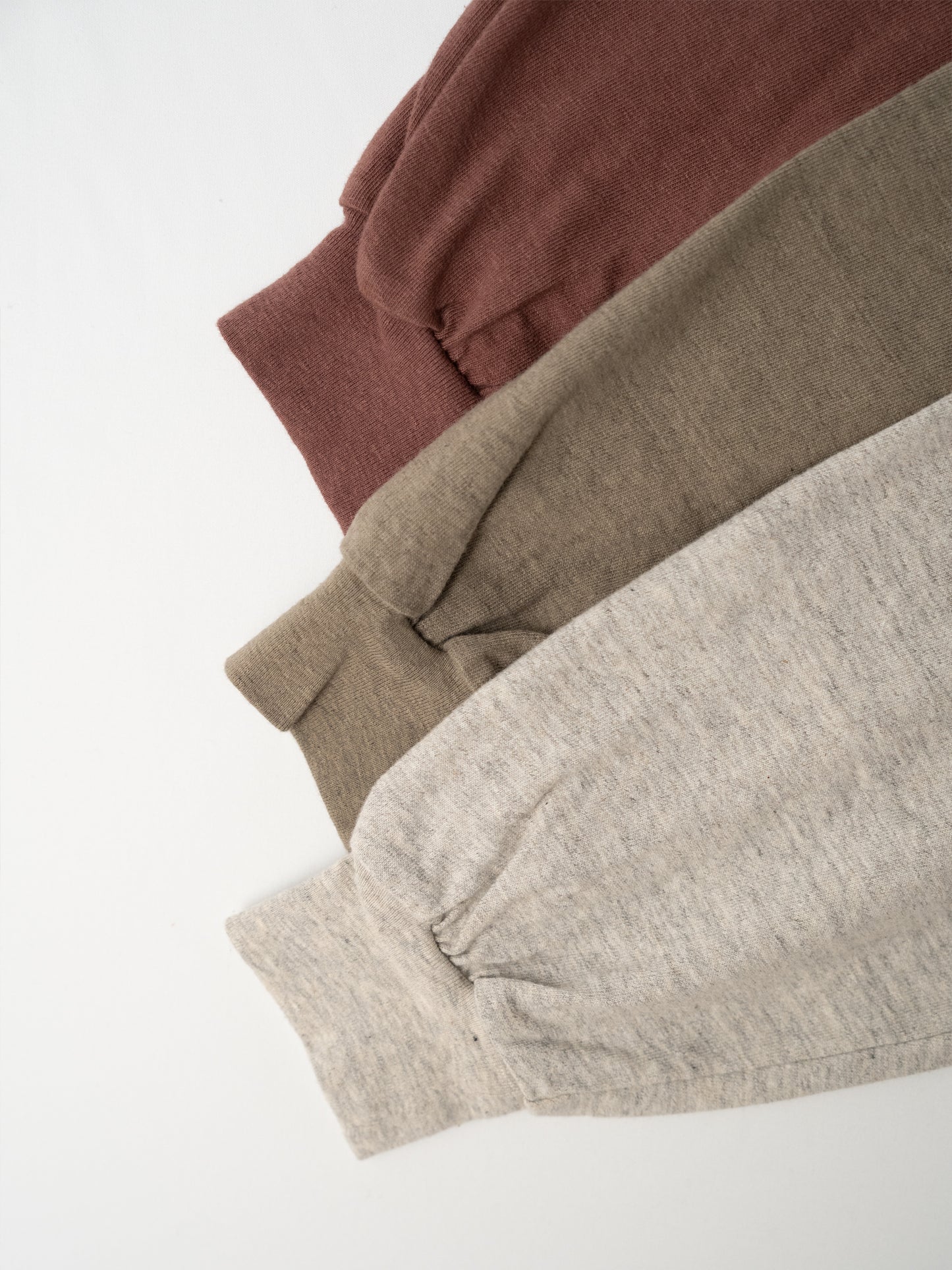 Pocket L/S Tee