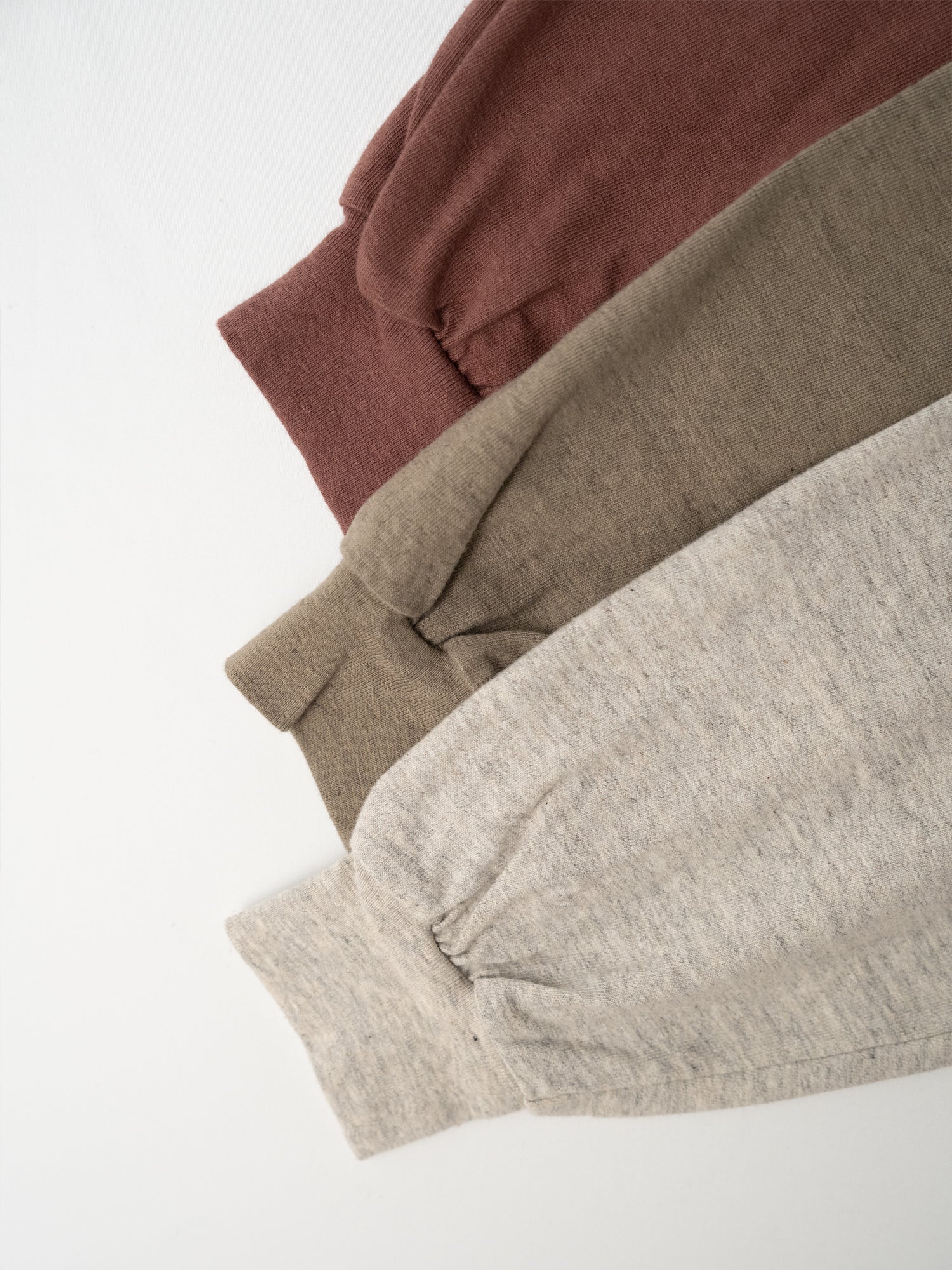 Pocket L/S Tee