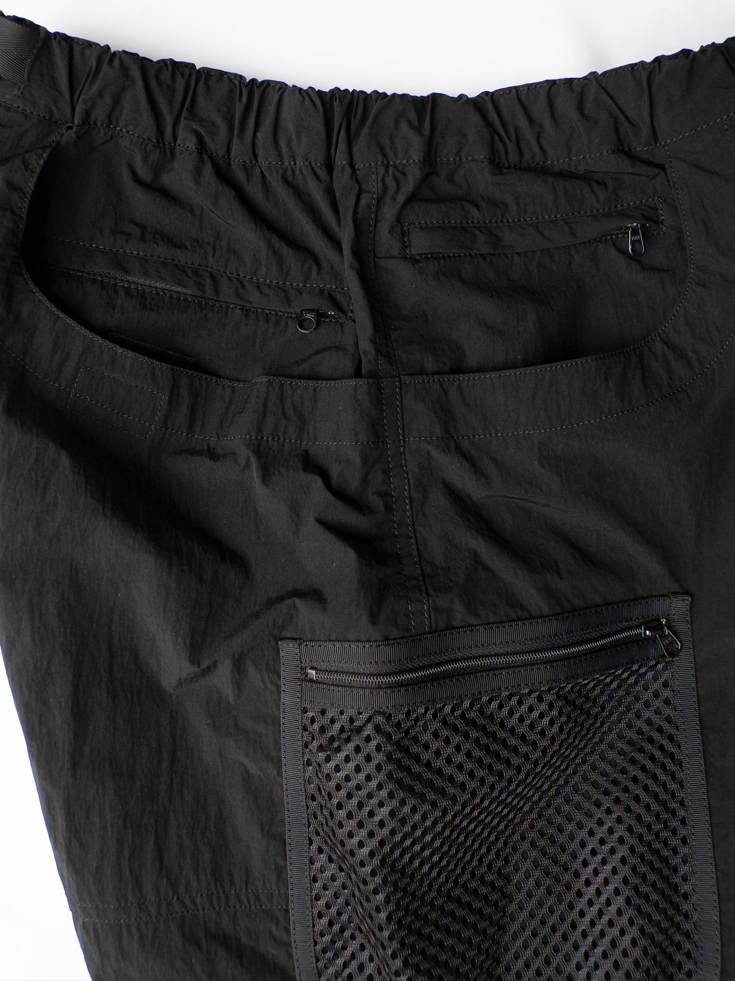 ENDS and MEANS Utility Shorts – CUXTON HOUSE