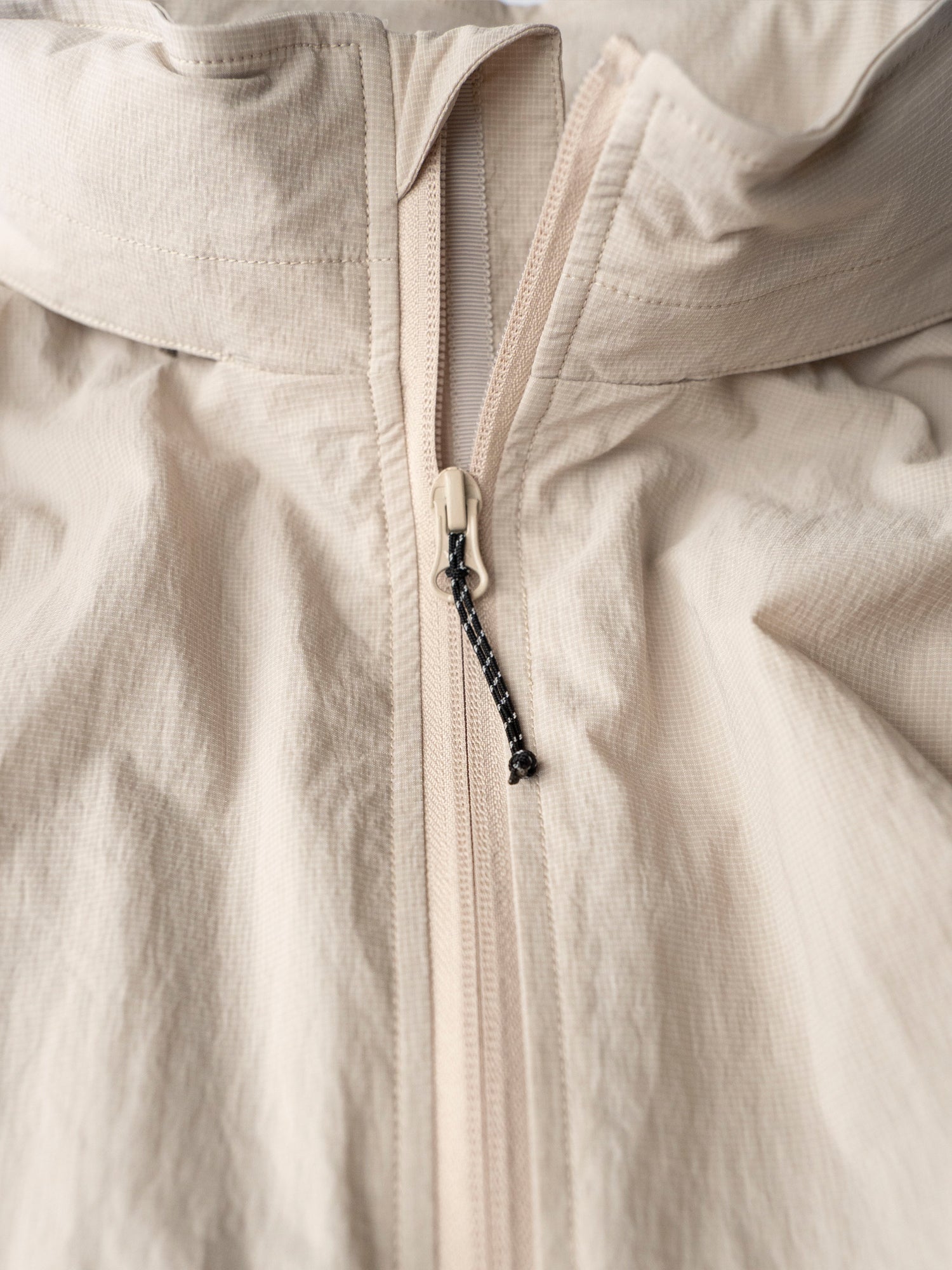Tactical Track Jacket
