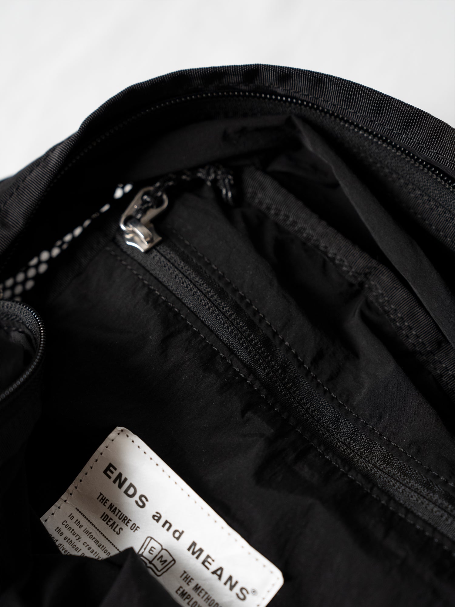 Packable Backpack