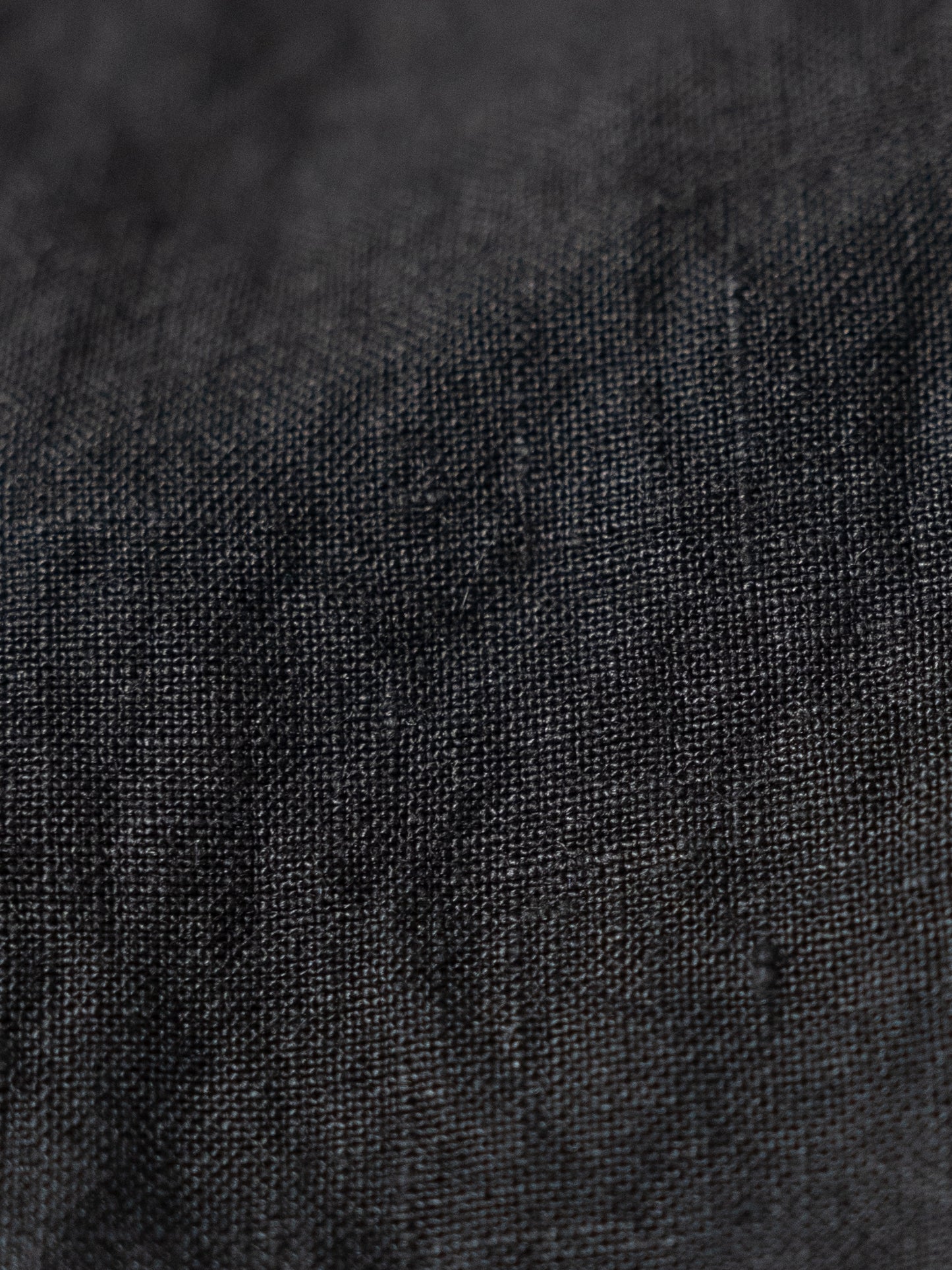 Linen Easy Trousers