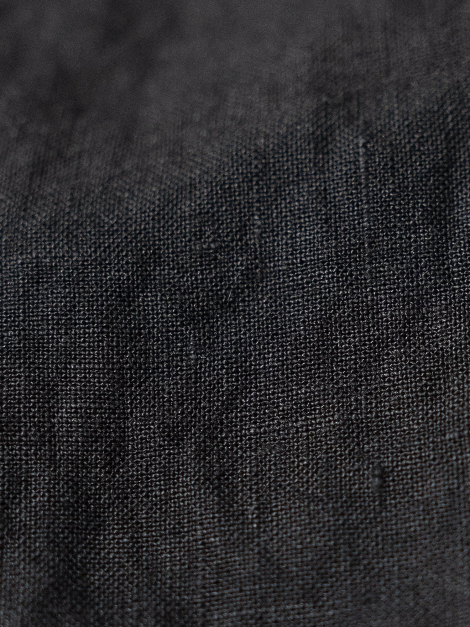 Linen Easy Trousers