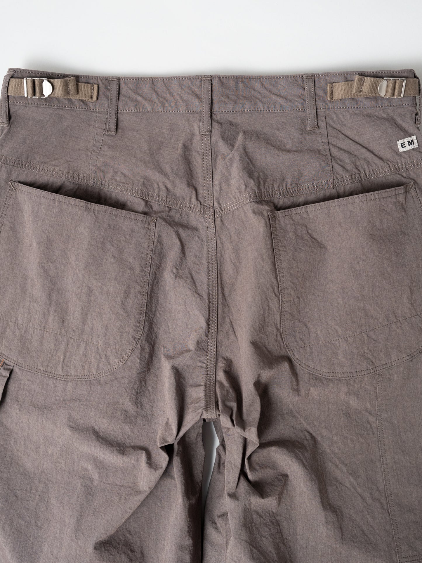 Double Knee Painter Pants