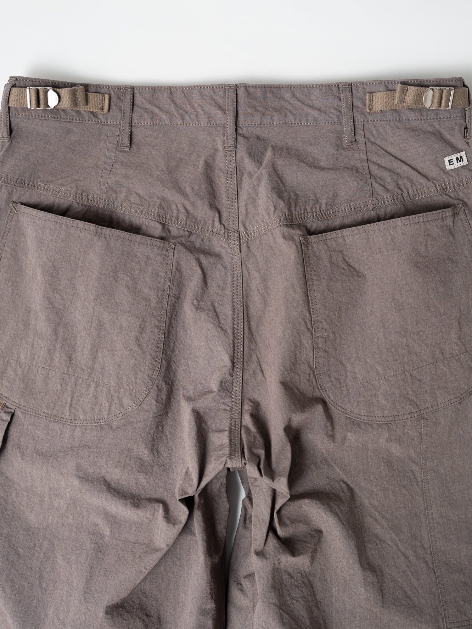 Double Knee Painter Pants