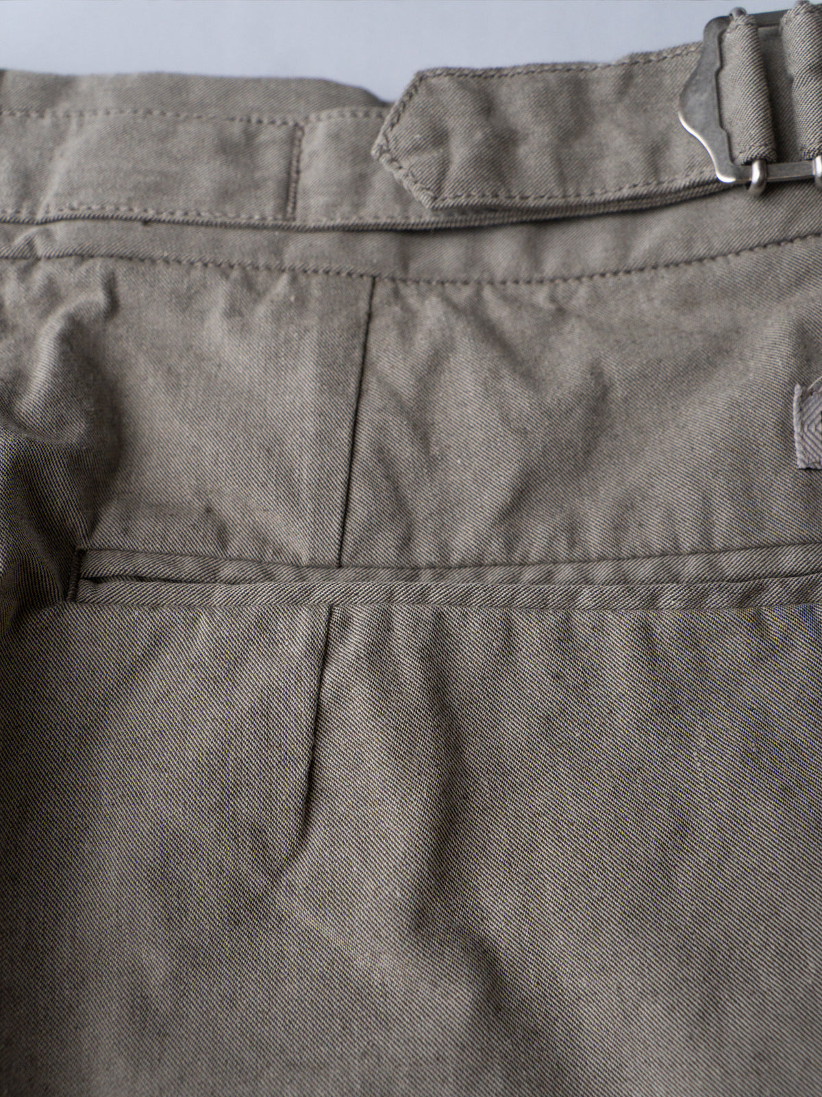 Trad Easy Shorts