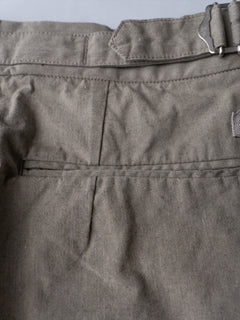 Trad Easy Shorts