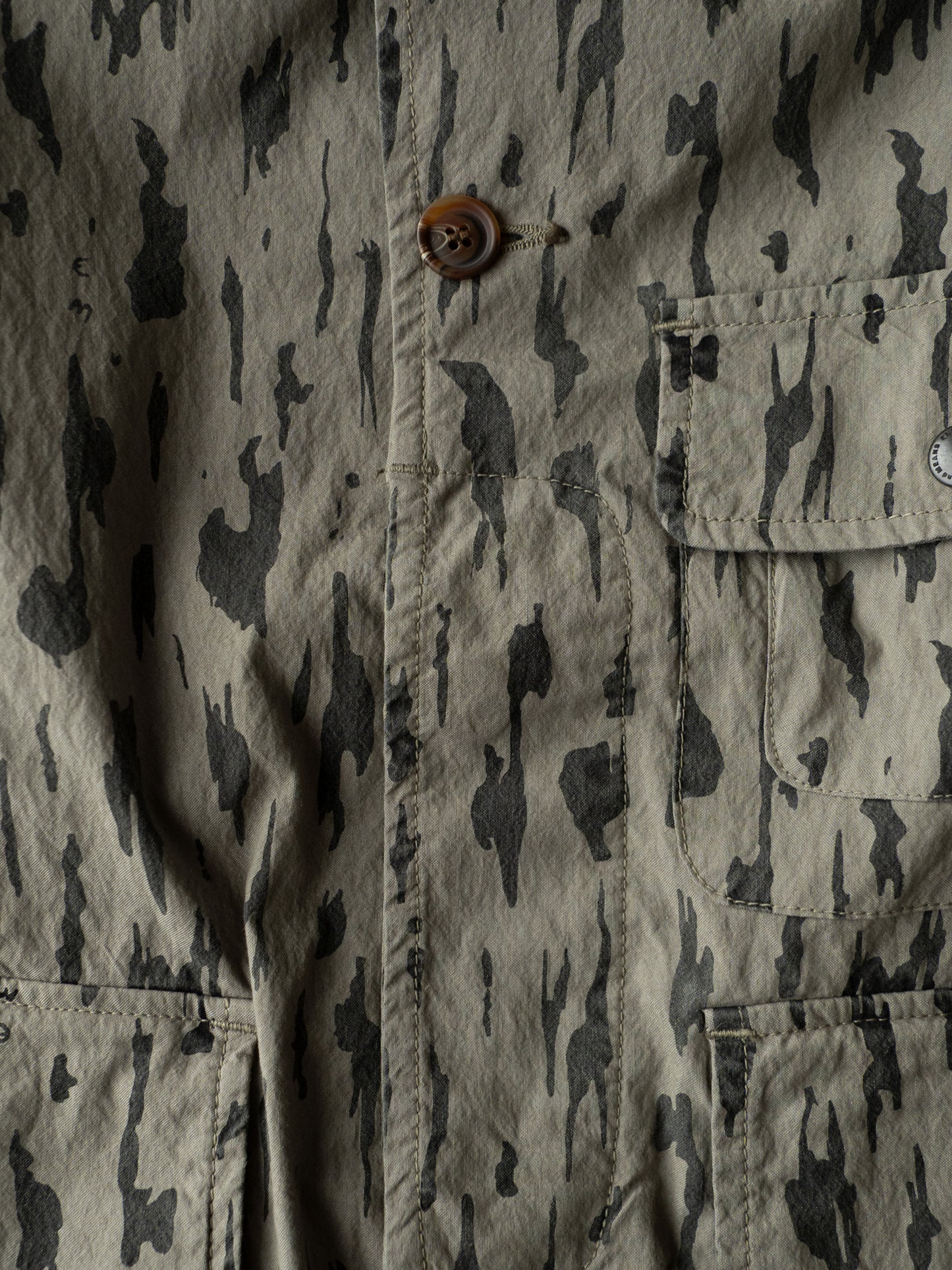 Hunting Jacket